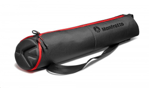 Manfrotto MB MBAG75PN Állvány táska bélelt 75cm fekete piros csíkkal